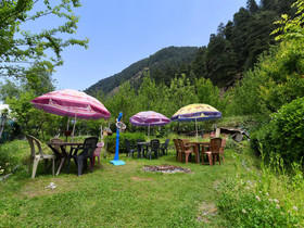 Manali Meadows Homestay by OYO Rooms