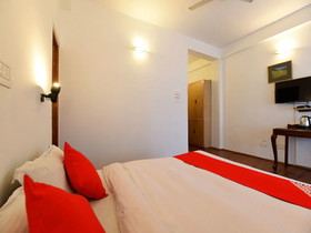 Manali Meadows Homestay by OYO Rooms
