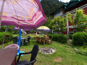 Manali Meadows Homestay by OYO Rooms