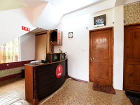 Manali Meadows Homestay by OYO Rooms