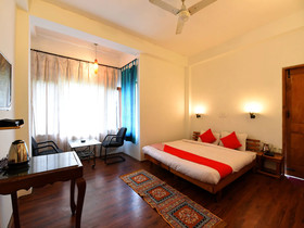 Manali Meadows Homestay by OYO Rooms