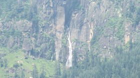 Manali Top Inn and Cafe
