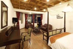 Manuallaya The Resort Spa
