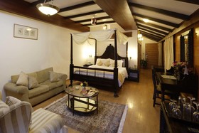 Manuallaya The Resort Spa