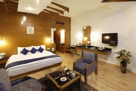 Manuallaya The Resort Spa