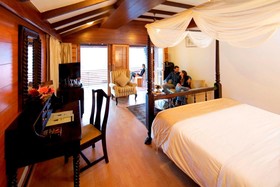 Manuallaya The Resort Spa