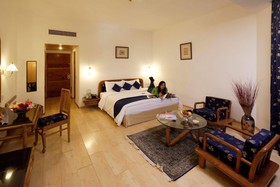 Manuallaya The Resort Spa