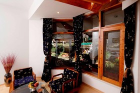 Manuallaya The Resort Spa