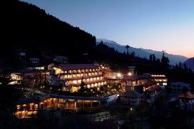 Manuallaya The Resort Spa