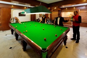 Manuallaya The Resort Spa
