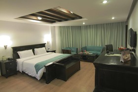 Manuallaya The Resort Spa