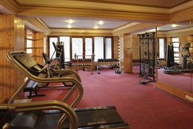 Manuallaya The Resort Spa