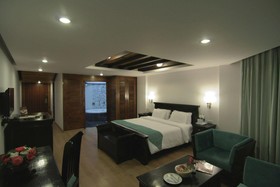 Manuallaya The Resort Spa