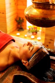 Manuallaya The Resort Spa