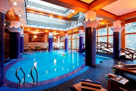 Manuallaya The Resort Spa