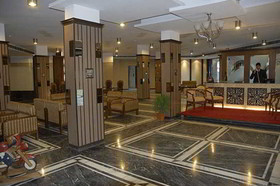 The River Crescent Resort