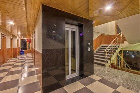 Montana Blues Resort By Snow City