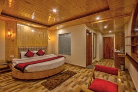 Montana Blues Resort By Snow City