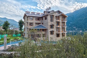 Montana Blues Resort By Snow City