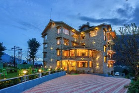 Montana Blues Resort By Snow City
