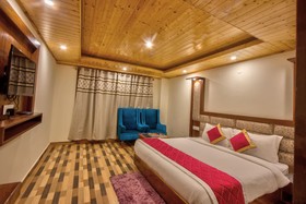 Montana Blues Resort By Snow City