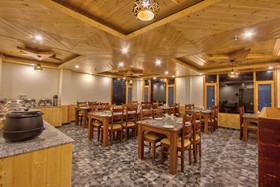 Montana Blues Resort By Snow City