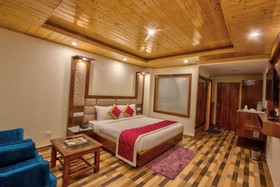 Montana Blues Resort By Snow City