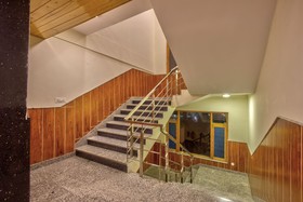 Montana Blues Resort By Snow City