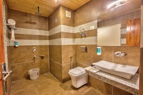 Montana Blues Resort By Snow City