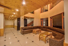 Montana Blues Resort By Snow City