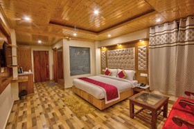 Montana Blues Resort By Snow City