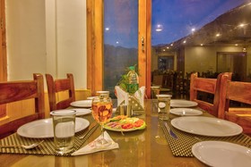 Montana Blues Resort By Snow City
