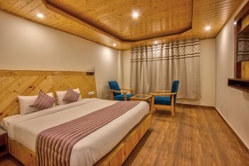 Montana Blues Resort By Snow City