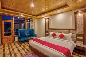Montana Blues Resort By Snow City