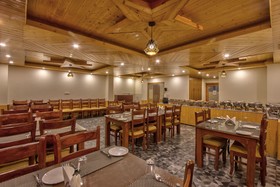 Montana Blues Resort By Snow City