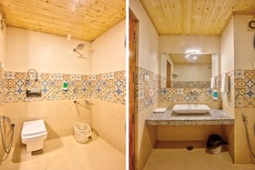Montana Blues Resort By Snow City