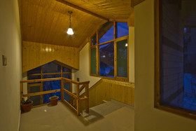 Mountain Face Cottage