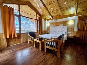 Namgials by Sky Group