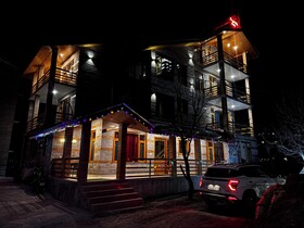 Namgials by Sky Group