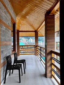 Namgials by Sky Group