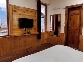 Namgials by Sky Group