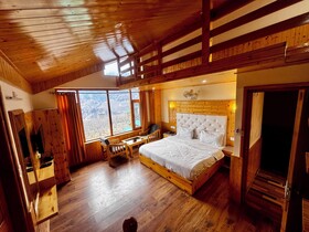 Namgials by Sky Group