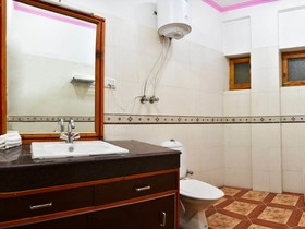 Nams Resort & Spa
