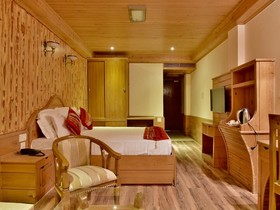 Nams Resort & Spa