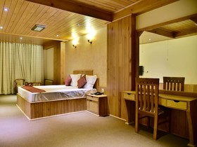 Nams Resort & Spa