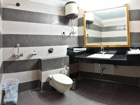 Nams Resort & Spa