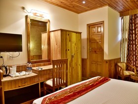 Nams Resort & Spa
