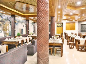 Nams Resort & Spa