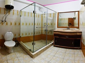 Nams Resort & Spa