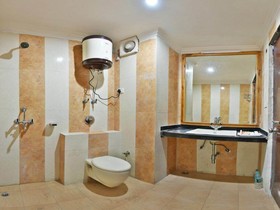Nams Resort & Spa